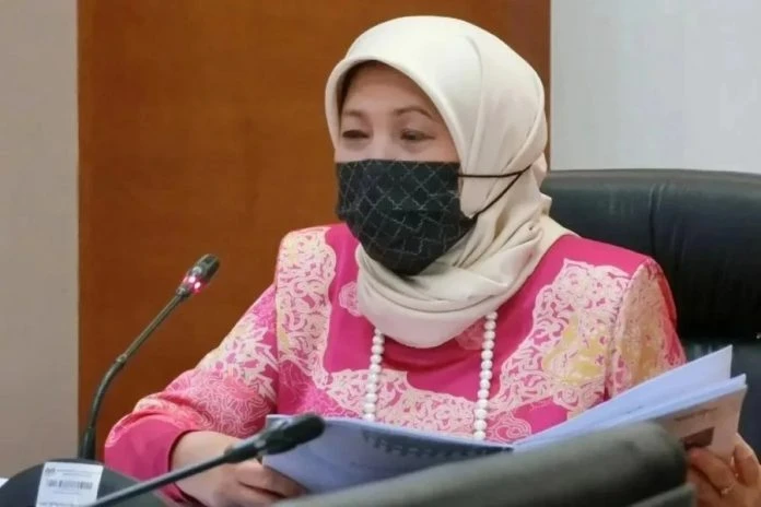 南希：放眼旅遊業復甦配套2.0創111億收入