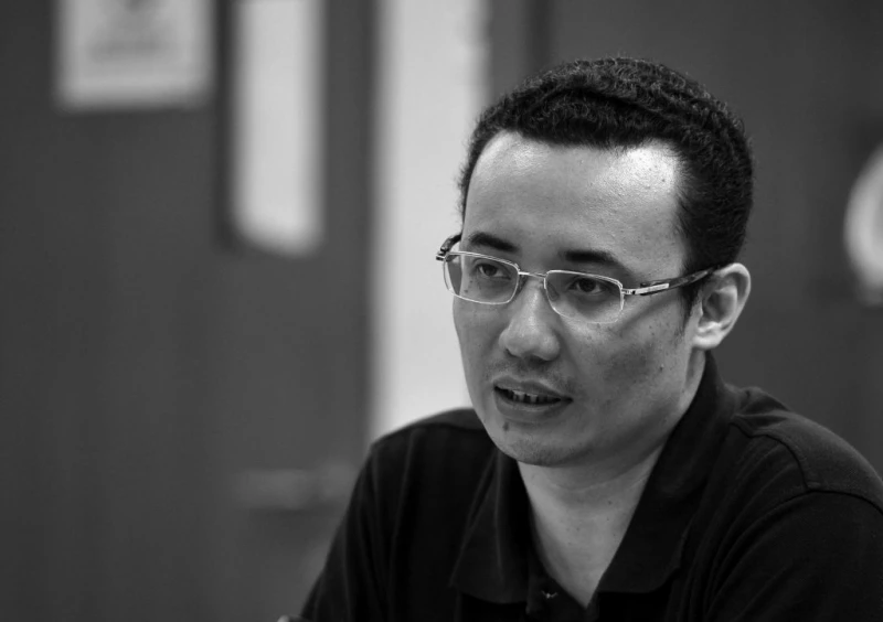 搖籃基金會CEO命案  3被告表罪不成立獲釋