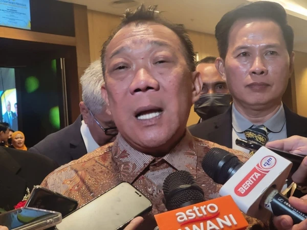 邦莫達回應巫統當家論 「政治要懂得取捨」