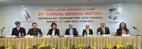 鞏固商業活動推進者角色 曙光資本重新檢討策略