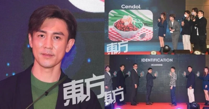 封雙料視帝親來馬謝票　譚俊彥想在馬買房開餐廳