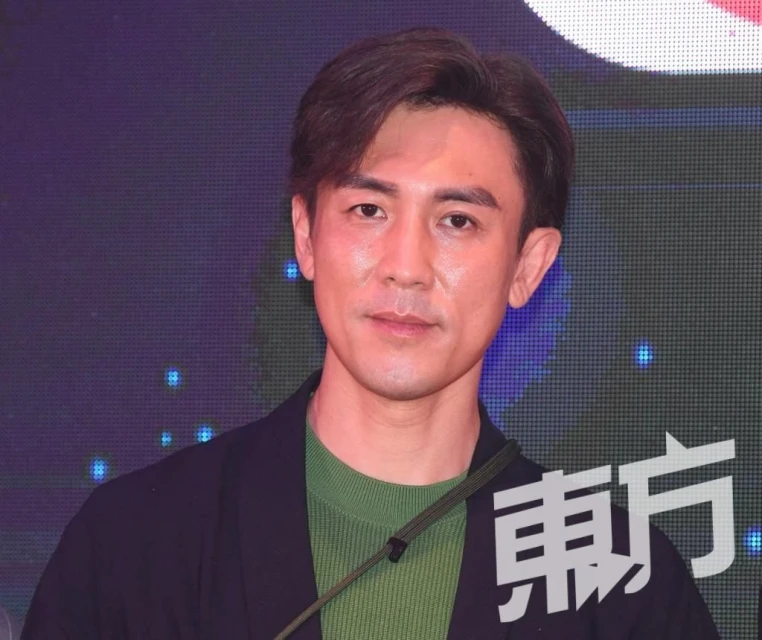 封雙料視帝親來馬謝票　譚俊彥想在馬買房開餐廳