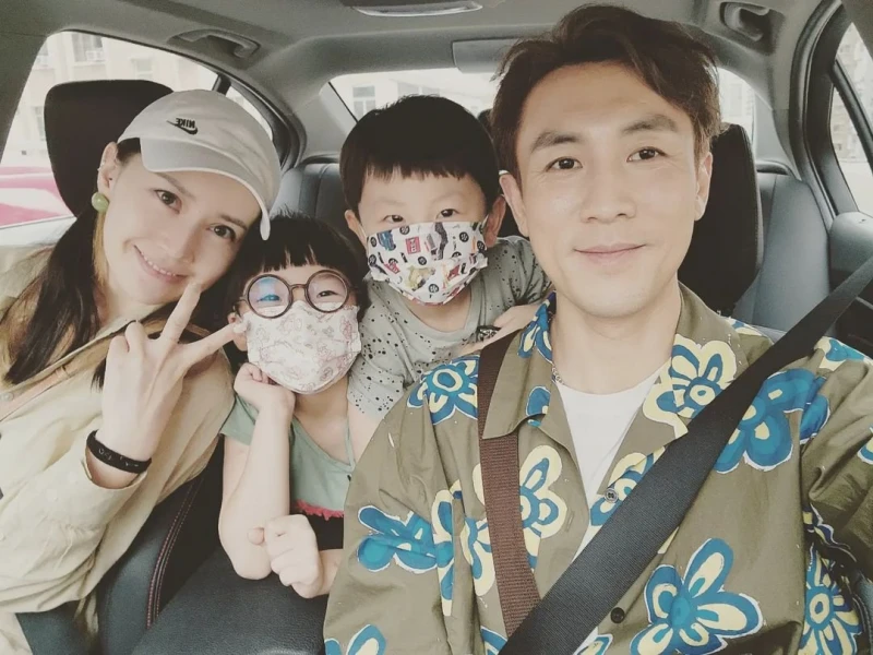 封雙料視帝親來馬謝票　譚俊彥想在馬買房開餐廳