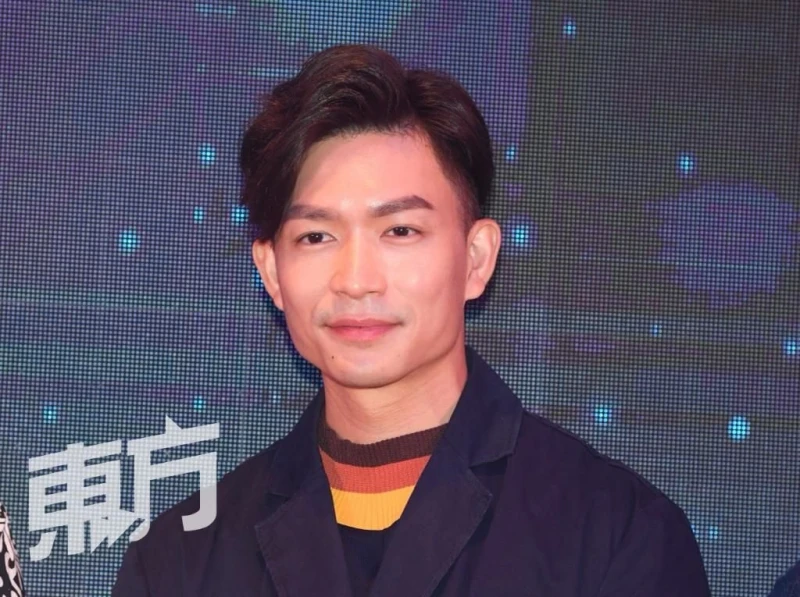 封雙料視帝親來馬謝票　譚俊彥想在馬買房開餐廳