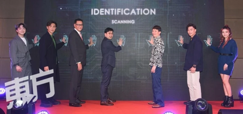 封雙料視帝親來馬謝票　譚俊彥想在馬買房開餐廳