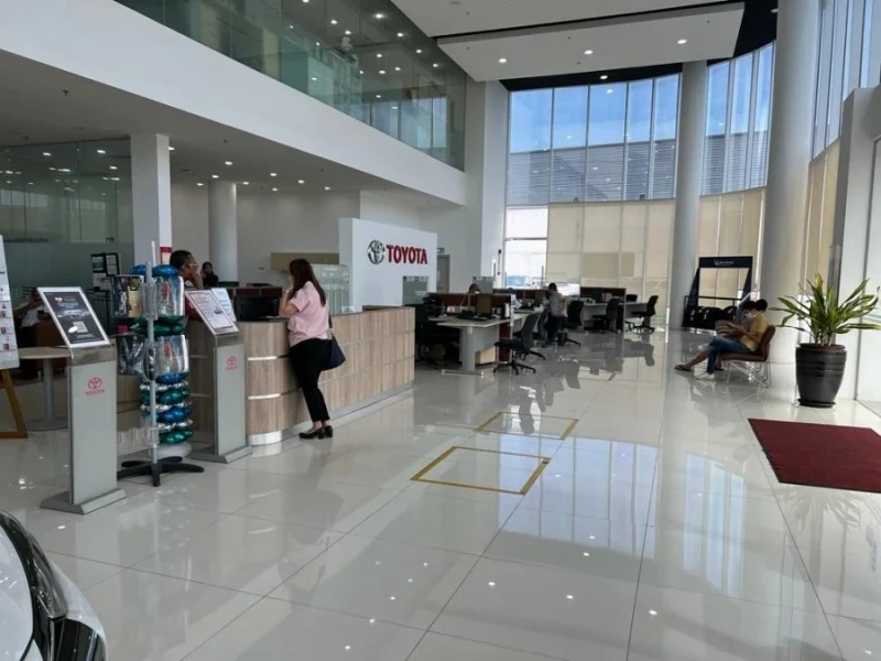 銷售稅6月30日後不延長　國人或醞釀最後一分鐘買車