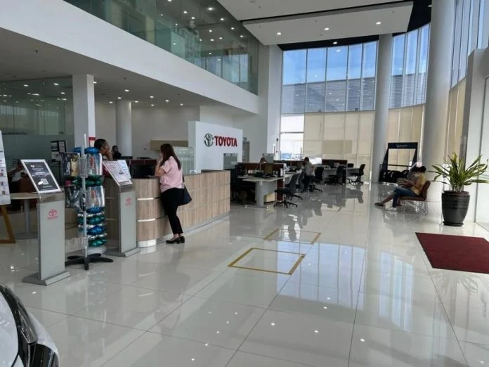 銷售稅6月30日後不延長　國人或醞釀最後一分鐘買車