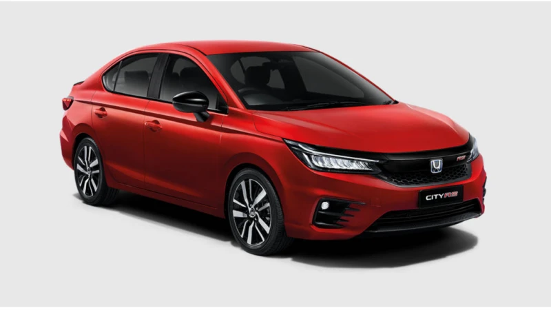 大馬本田召回1527輛汽車  採取預防性安全措施  