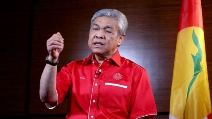 扎希促政府效仿新加坡　推經濟援助計劃助民應對生活費高漲