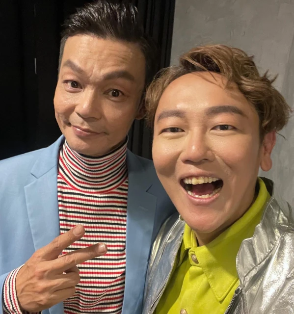 「暴牙菇」賴宇涵確診　無奈嘆：終於變了2線藝人