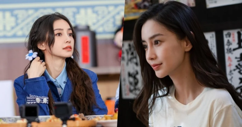 步趙薇後塵?Angelababy劇集除名傳被封殺!