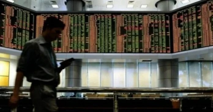 亞洲股市跌多升少　馬股早盤跌7.30點