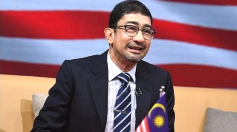 扎希迪：政府擬修改公開場所賭博法令以監管線上賭博