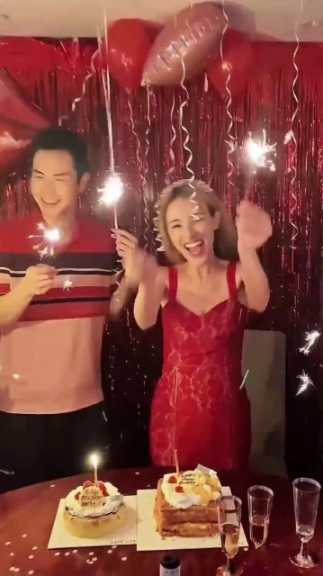 陳凱琳慶生被指轉移視線　林作挑戰弟弟驗DNA有後續