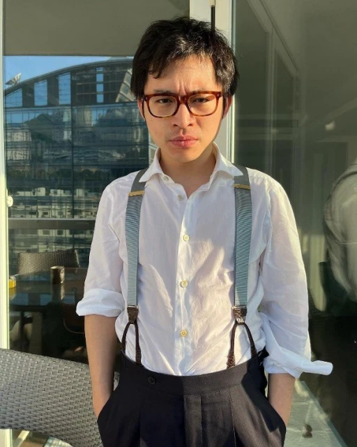 陳凱琳慶生被指轉移視線　林作挑戰弟弟驗DNA有後續