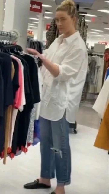 安珀赫德豁出去　將出書爆強尼戴普真面目自救形象？