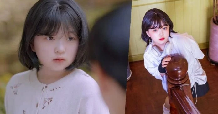 最強童顏！韓21歲女演小學生　零違和驚呆全網