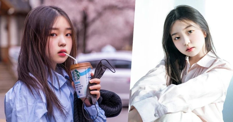 最強童顏！韓21歲女演小學生　零違和驚呆全網