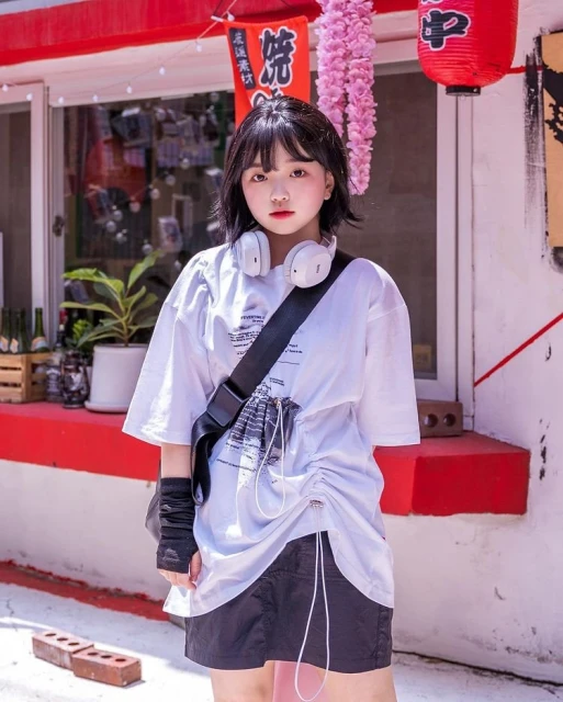 最強童顏！韓21歲女演小學生　零違和驚呆全網