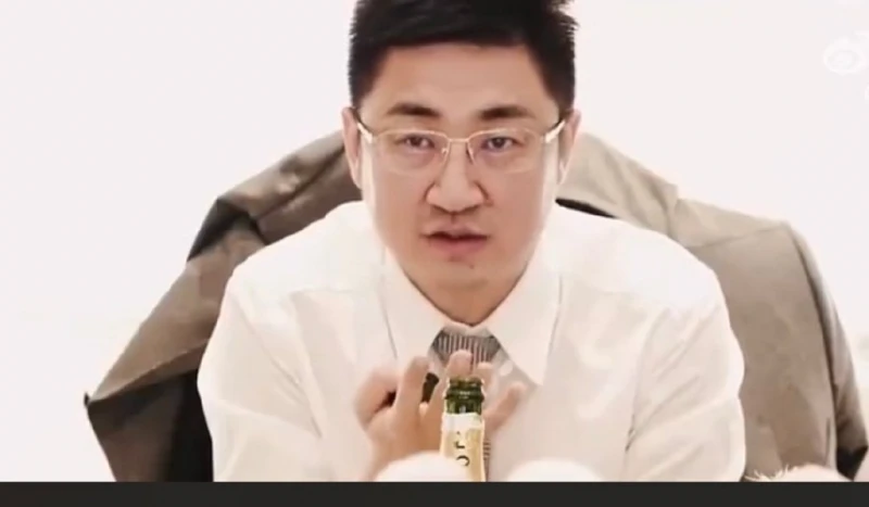 范冰冰遭爆交往億萬副總　首開腔嘆「只能靠自己」網狂吐槽