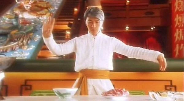 《食神》導演痛別珍寶海鮮舫　「味公主」薛家燕也感愕然