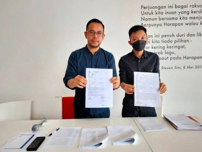 華青疑遭盜用身份證　欠下逾47萬令吉電費