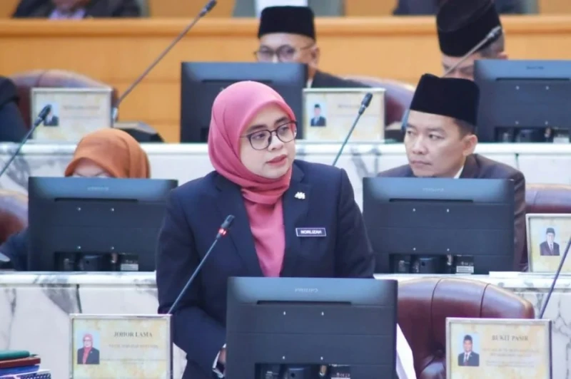 【柔州議會】疫情後學生周日缺席率高　大部分教師支持改周休