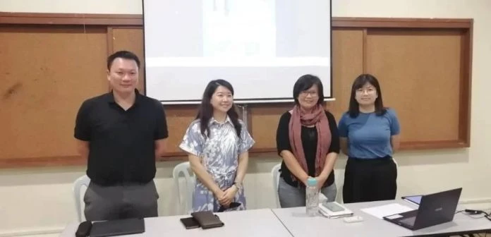 棕油額外稅收征逾30億　張玉剛：政府不該取消食油津貼