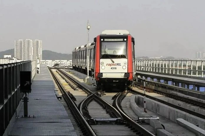 【柔州議會】馬新捷運估計2027年通車　擬建設輕快鐵銜接