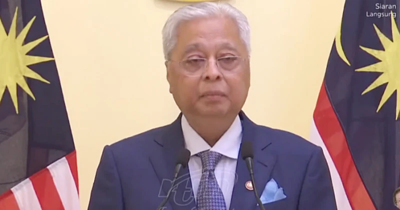 首相強調1公斤袋裝食用油 仍享有津貼