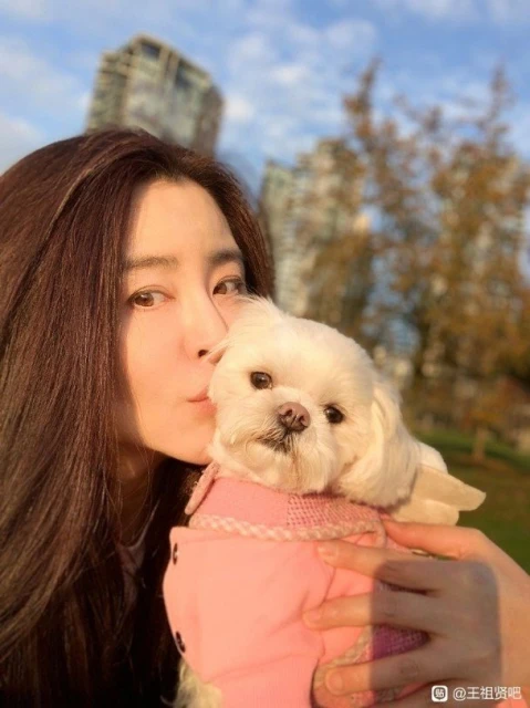 55歲王祖賢登台展歌喉　零修圖狀態曝光