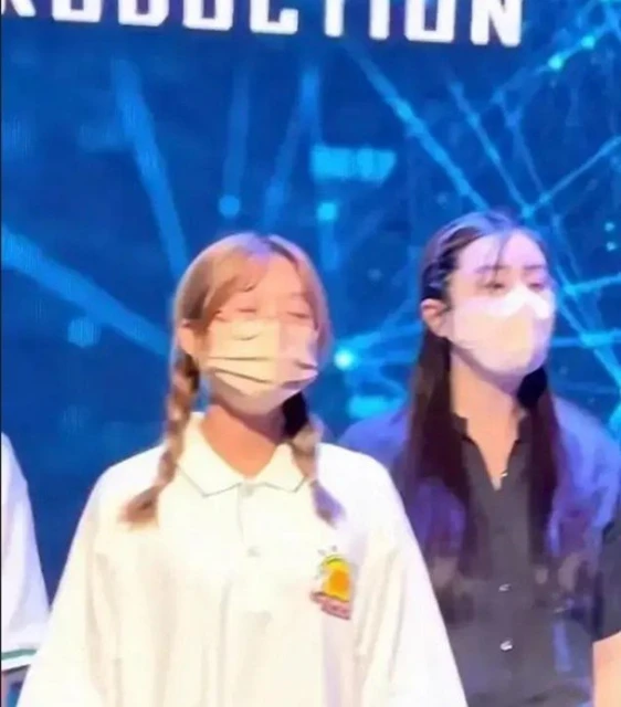 55歲王祖賢登台展歌喉　零修圖狀態曝光