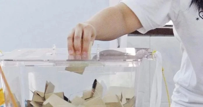 選委會被指阻止投票 柔選民獲准提出挑戰