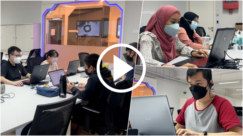 大馬企業考核未制度化  4天半工作日難行