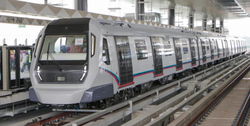 柔政府：探討在新山落實輕快鐵