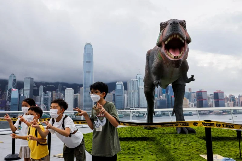 每四個港人就有一人窮　香港是全球最貧富懸殊的地方之一？