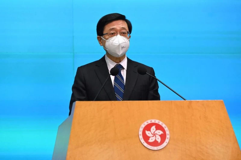 每四個港人就有一人窮　香港是全球最貧富懸殊的地方之一？