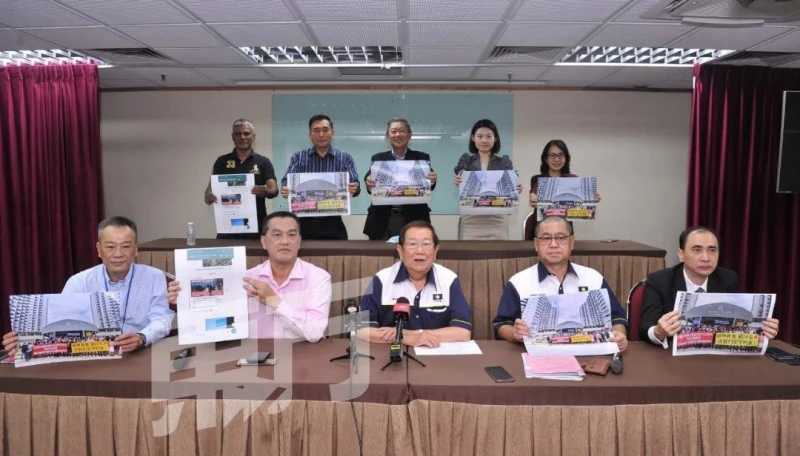 不滿被冠上「亞洲最恐怖酒店」　雲頂彩雲閣業主報警追究