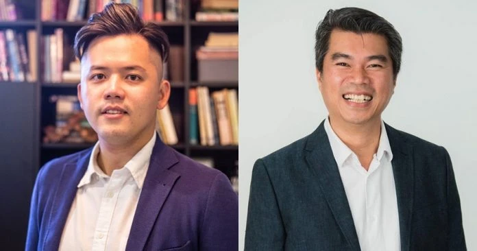 黃勇斌張克駿將在州議會呈動議 尋設跨黨委會探討穩定物價