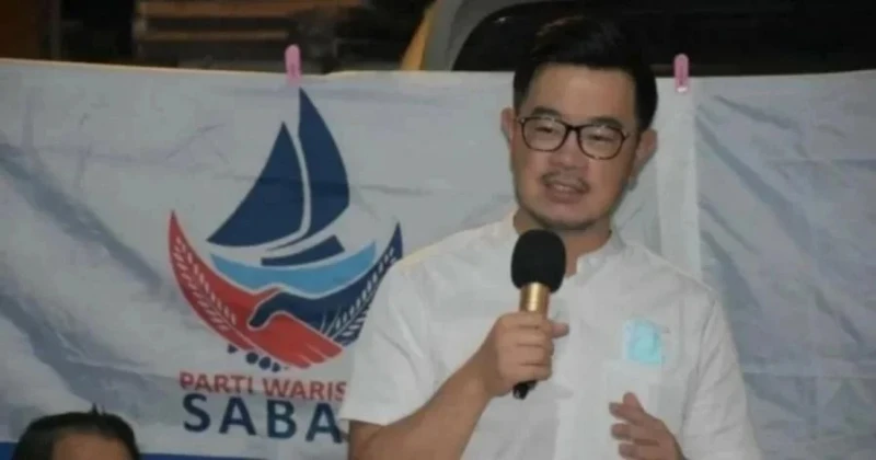 沙巴物價漲風比砂嚴重 王鴻俊批沙盟政府無能