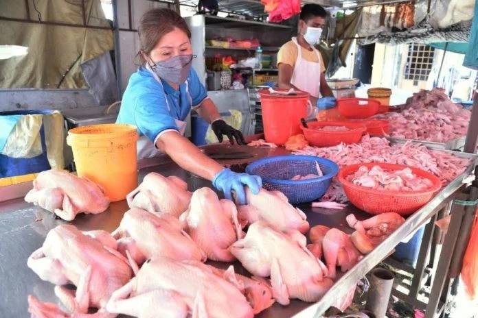 取消津貼頂價恐釀漲價潮　熟食業者：負荷不了就起價