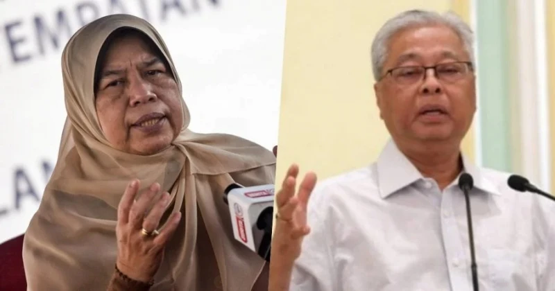 尚未與首相會面討論　祖萊達部長職未有變化