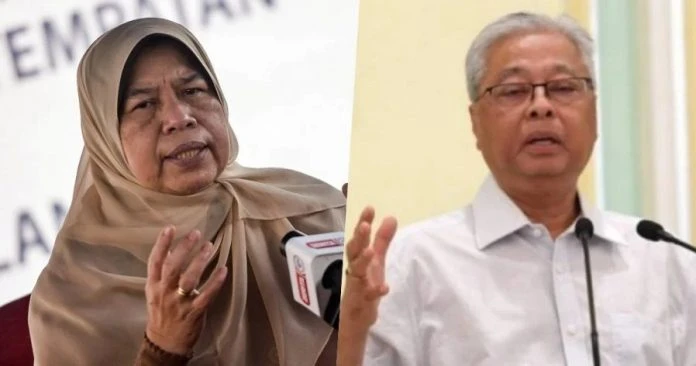 尚未與首相會面討論　祖萊達部長職未有變化