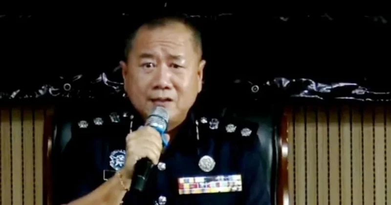 每天約72宗詐騙案投報 40歲以下受害者占最多