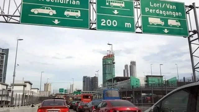 柔佛：防猴痘病例邊境輸入 嚴密監督獅城入境訪客