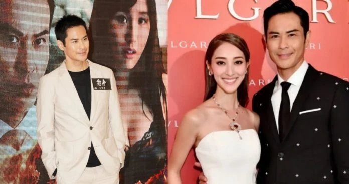 林作百萬獎金挑戰陳凱琳弟弟驗DNA　鄭嘉穎斥：無聊