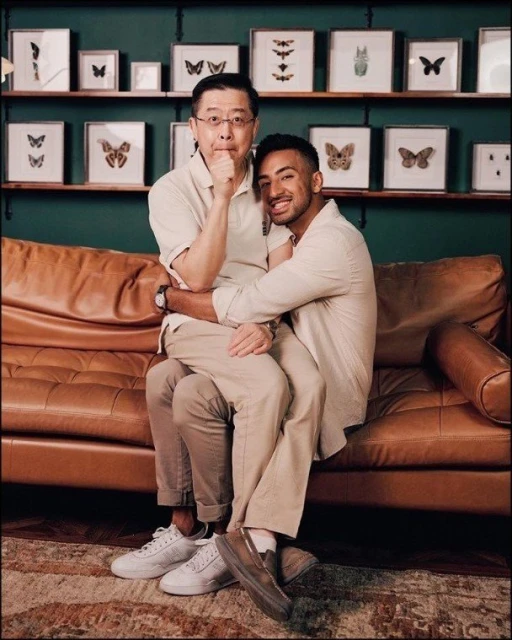 林作百萬獎金挑戰陳凱琳弟弟驗DNA　鄭嘉穎斥：無聊