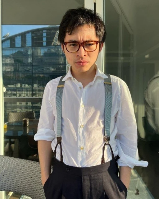 林作百萬獎金挑戰陳凱琳弟弟驗DNA　鄭嘉穎斥：無聊