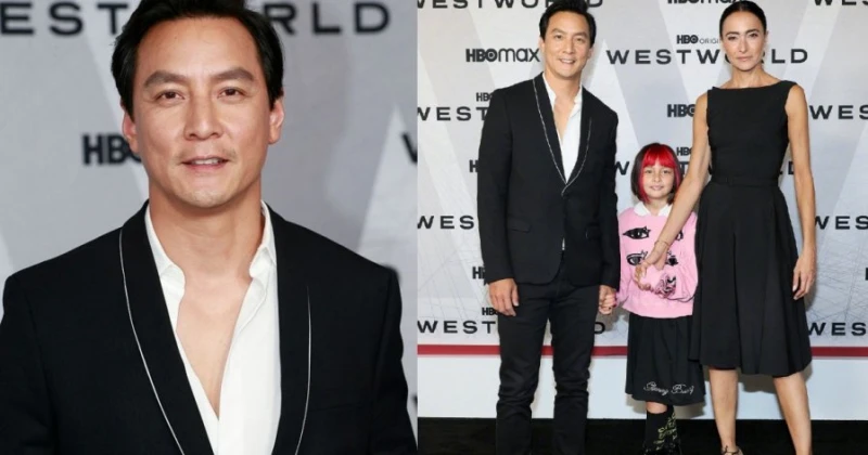 攜妻女亮相首映禮　吳彥祖被贊顏值回春！