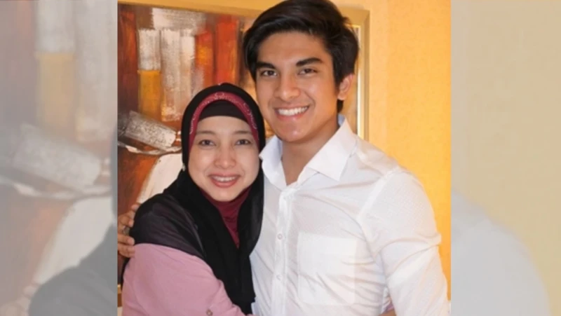 遭盤問施壓癌症復發  賽沙迪愧疚牽連母親